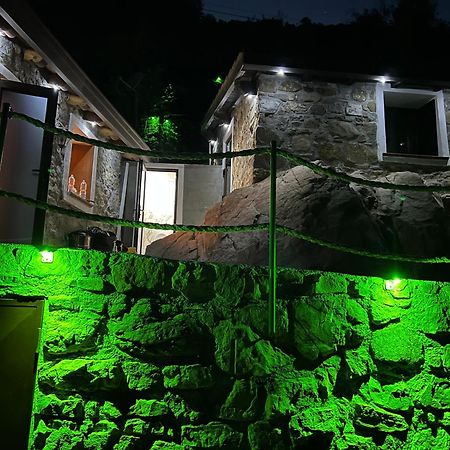 Villa Di Campagna Con Vista Mare 5 Camere Da Letto Pampara Εξωτερικό φωτογραφία