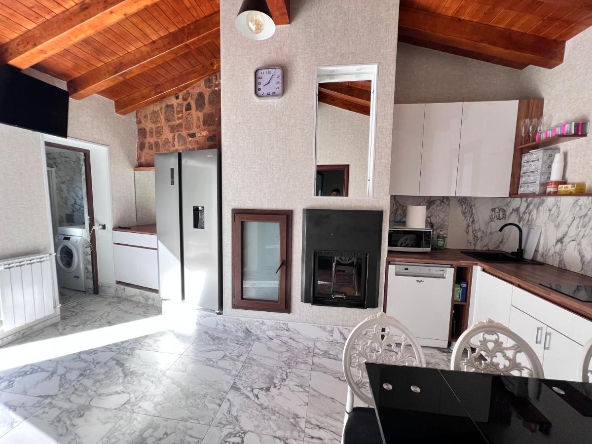 Villa Di Campagna Con Vista Mare 5 Camere Da Letto Pampara Εξωτερικό φωτογραφία