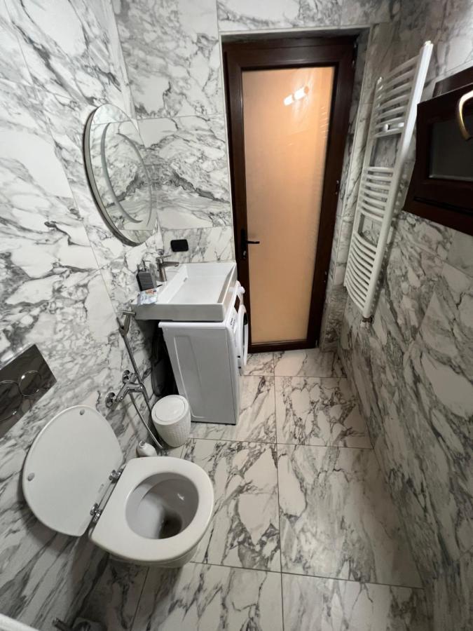Villa Di Campagna Con Vista Mare 5 Camere Da Letto Pampara Εξωτερικό φωτογραφία