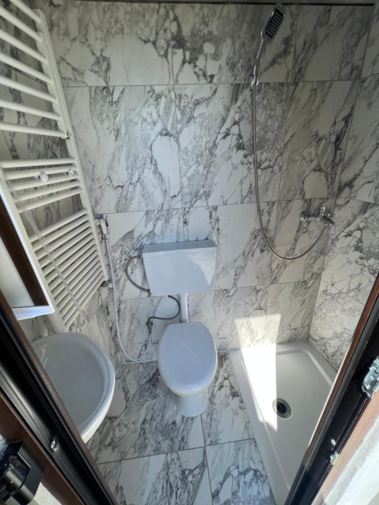 Villa Di Campagna Con Vista Mare 5 Camere Da Letto Pampara Εξωτερικό φωτογραφία