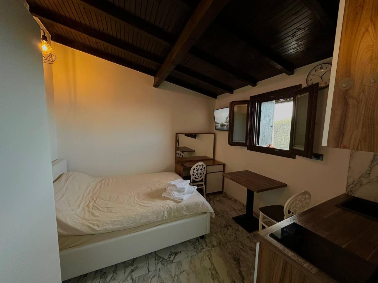 Villa Di Campagna Con Vista Mare 5 Camere Da Letto Pampara Εξωτερικό φωτογραφία