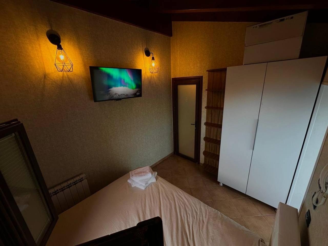 Villa Di Campagna Con Vista Mare 5 Camere Da Letto Pampara Εξωτερικό φωτογραφία