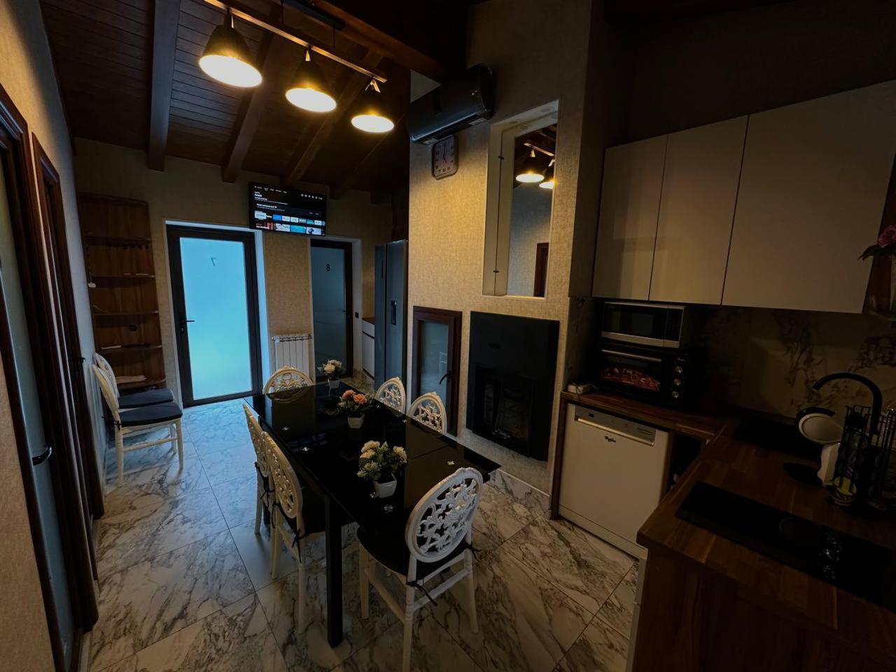Villa Di Campagna Con Vista Mare 5 Camere Da Letto Pampara Εξωτερικό φωτογραφία