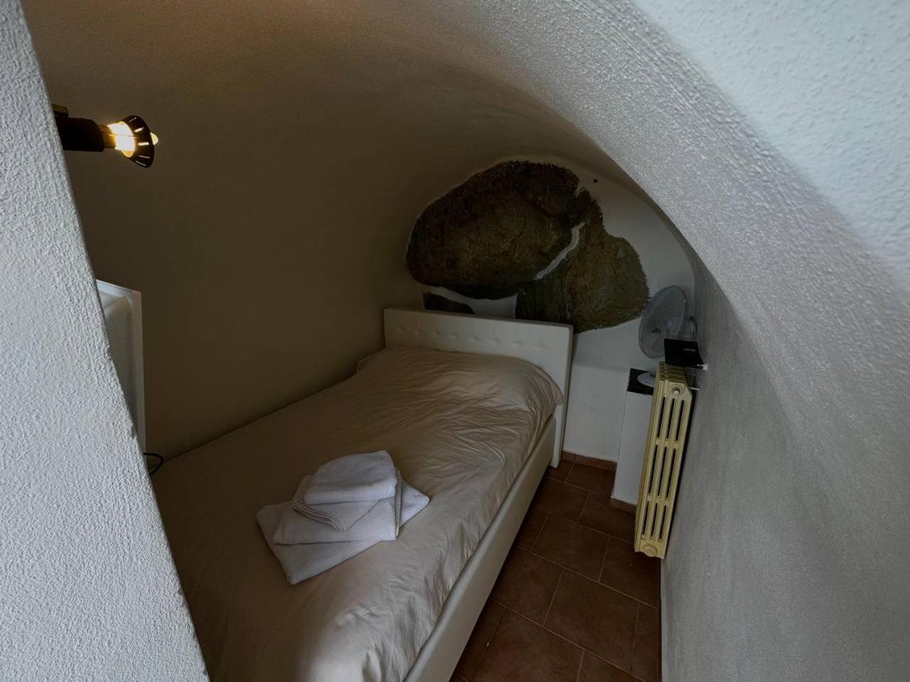 Villa Di Campagna Con Vista Mare 5 Camere Da Letto Pampara Εξωτερικό φωτογραφία