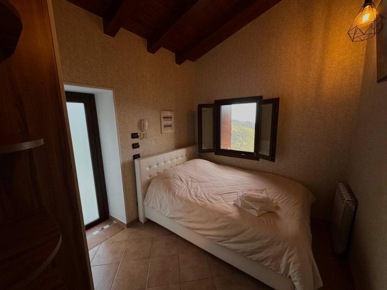 Villa Di Campagna Con Vista Mare 5 Camere Da Letto Pampara Εξωτερικό φωτογραφία