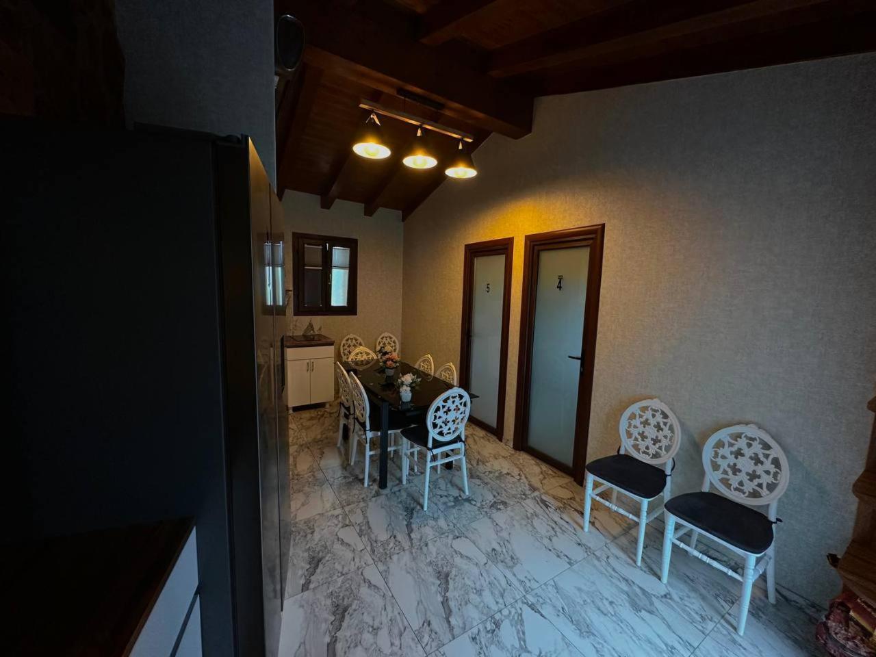 Villa Di Campagna Con Vista Mare 5 Camere Da Letto Pampara Εξωτερικό φωτογραφία