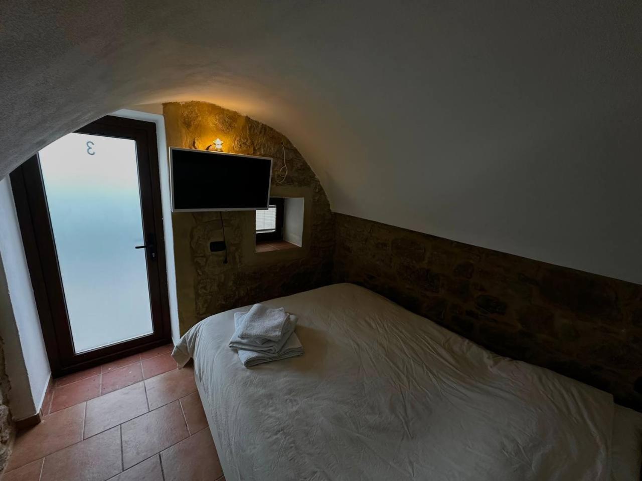 Villa Di Campagna Con Vista Mare 5 Camere Da Letto Pampara Εξωτερικό φωτογραφία