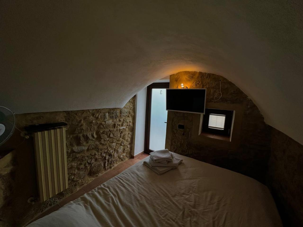 Villa Di Campagna Con Vista Mare 5 Camere Da Letto Pampara Εξωτερικό φωτογραφία