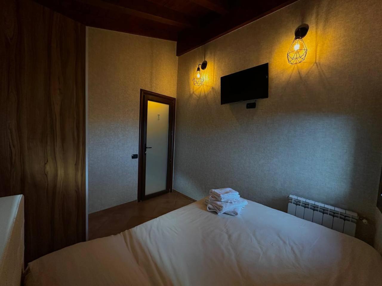 Villa Di Campagna Con Vista Mare 5 Camere Da Letto Pampara Εξωτερικό φωτογραφία