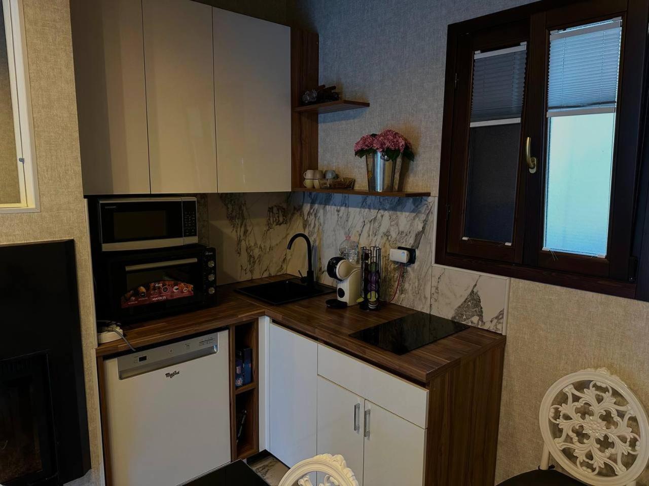 Villa Di Campagna Con Vista Mare 5 Camere Da Letto Pampara Εξωτερικό φωτογραφία