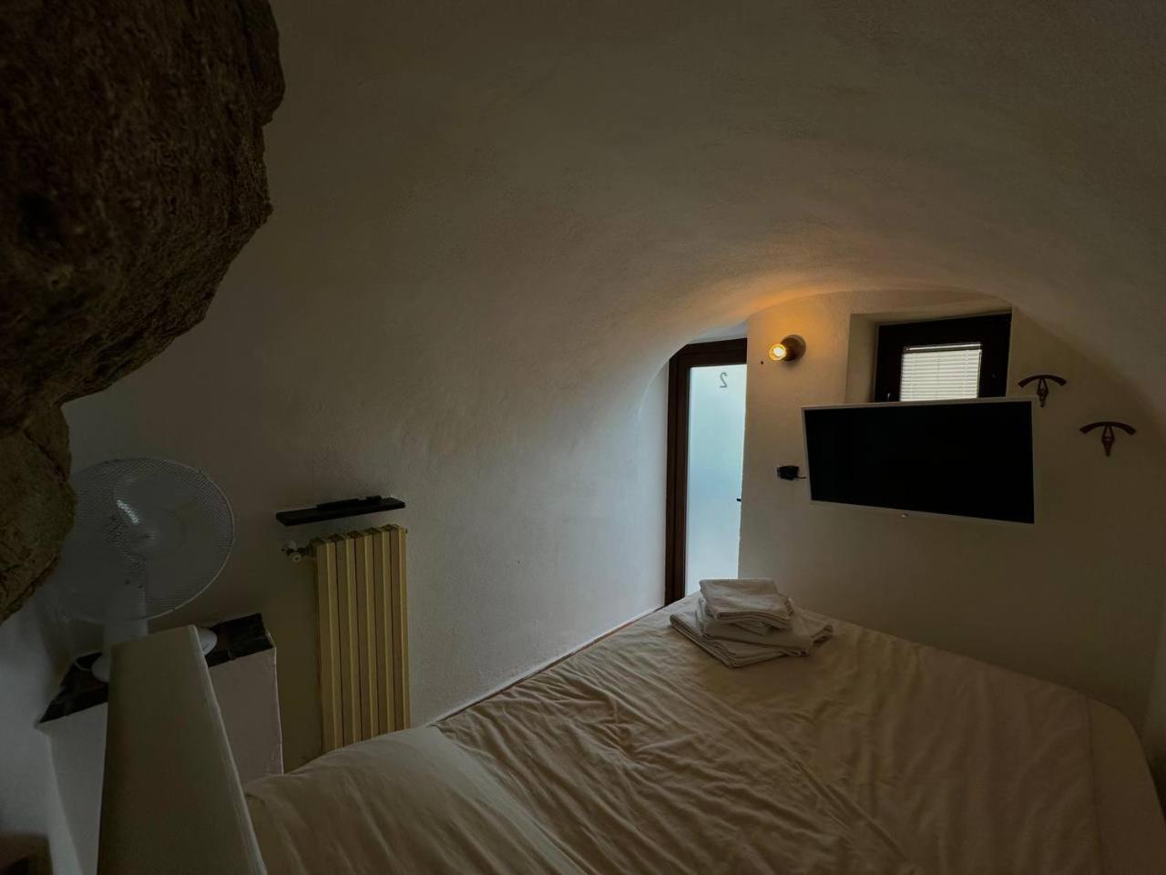 Villa Di Campagna Con Vista Mare 5 Camere Da Letto Pampara Εξωτερικό φωτογραφία