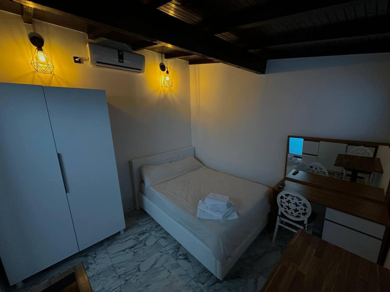 Villa Di Campagna Con Vista Mare 5 Camere Da Letto Pampara Εξωτερικό φωτογραφία