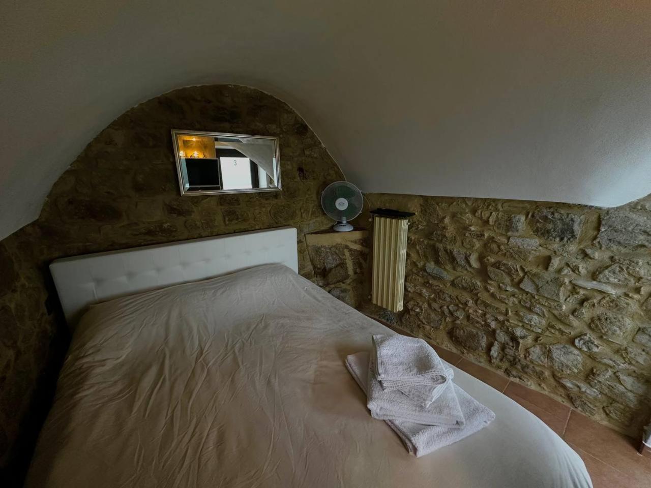 Villa Di Campagna Con Vista Mare 5 Camere Da Letto Pampara Εξωτερικό φωτογραφία