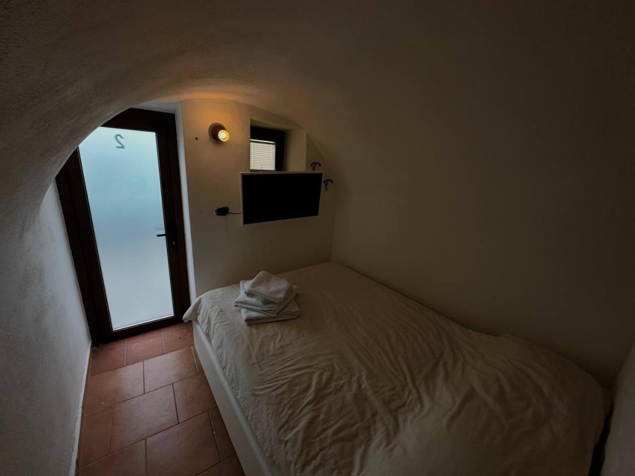 Villa Di Campagna Con Vista Mare 5 Camere Da Letto Pampara Εξωτερικό φωτογραφία