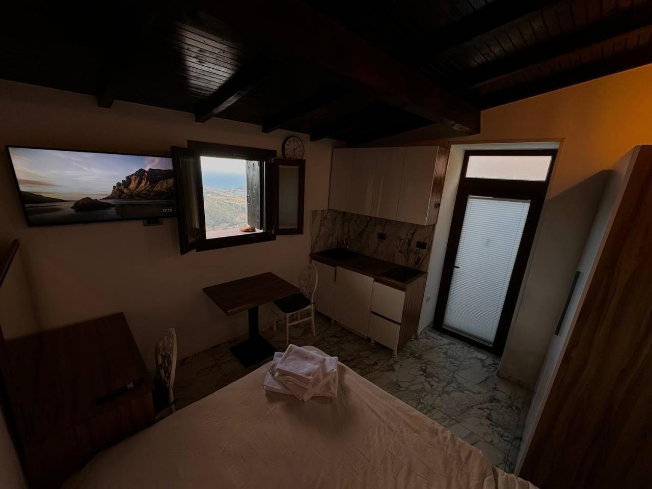 Villa Di Campagna Con Vista Mare 5 Camere Da Letto Pampara Εξωτερικό φωτογραφία